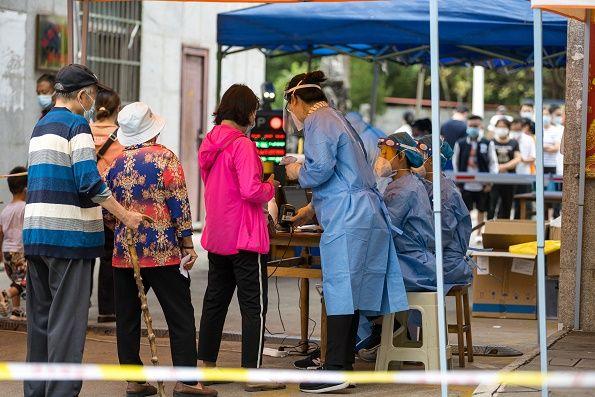 新冠疫情最新境外输入情况及全球视野解析