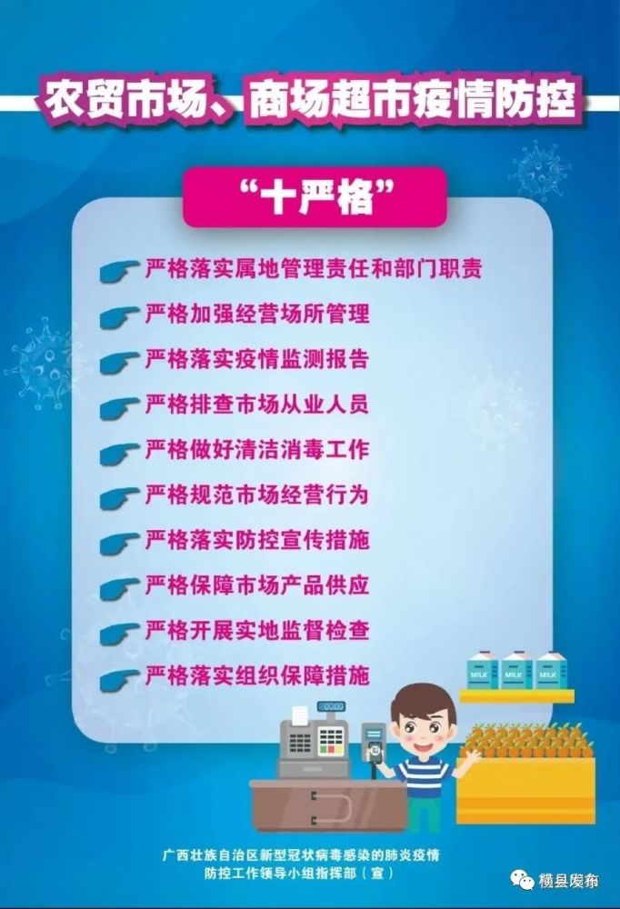 最新疫情防控措施规定解读与观点论述