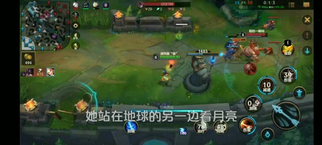 LOL手游最新内测版本,探索自然与内心平静的奇妙旅程