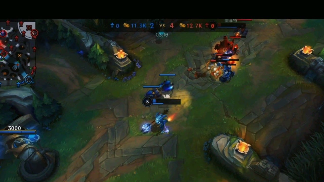 LOL手游最新内测版本,探索自然与内心平静的奇妙旅程