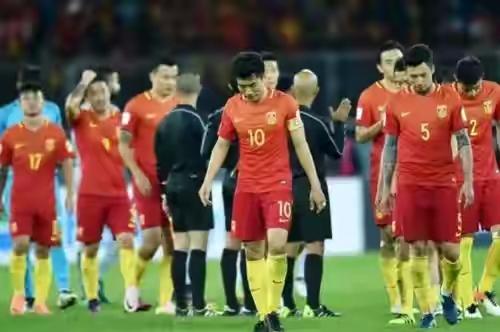 国足最新阵容重塑信心,共创辉煌时刻,中国队在变化中寻求自信与成就