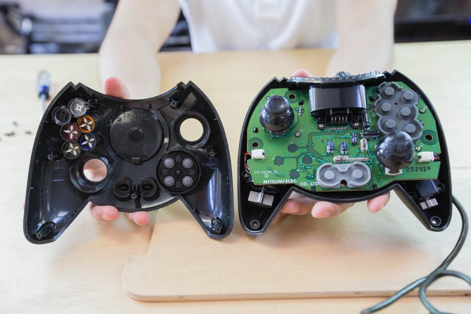 Xbox手柄最新动态更新