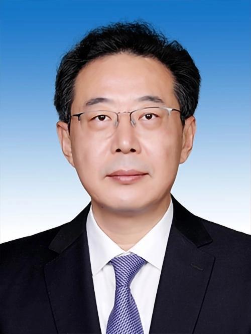 日照市新任市长领导风采展现,城市规划展望揭秘